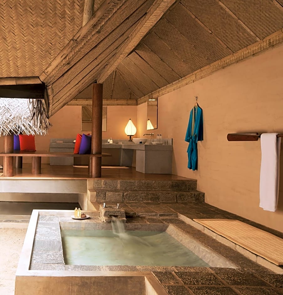 Jetwing Vil Uyana, A Luxury Reserve