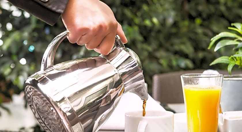 Sofitel Beirut Le Gabriel