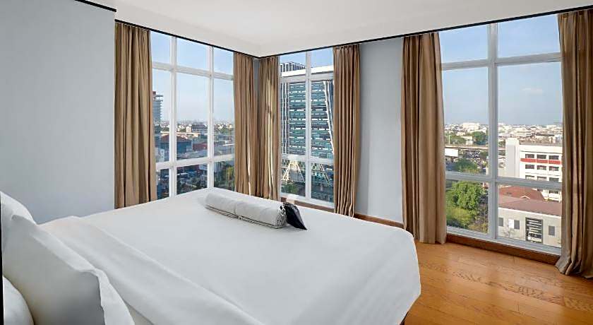 The Reiz Suites, ARTOTEL Curated