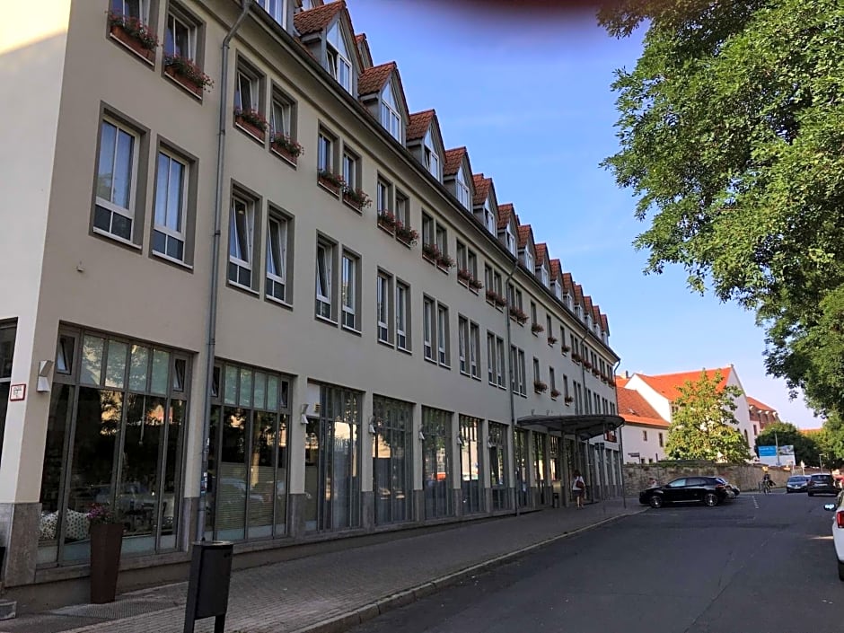 ibis Hotel Erfurt Altstadt