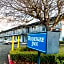 Rodeway Inn Vallejo