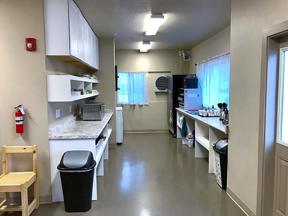 SLC Hostel