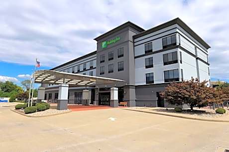 Holiday Inn Saint Louis-Fairview Heights By IHG