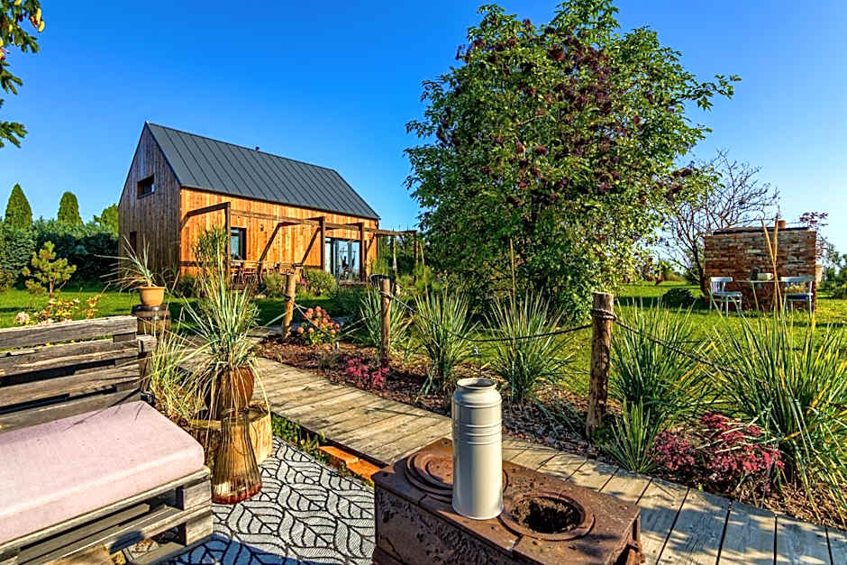 Pod Mazurskim Niebem boho