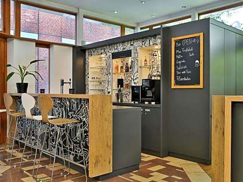 ibis Berlin City Sud