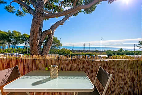 Appartement Marineland Sea View