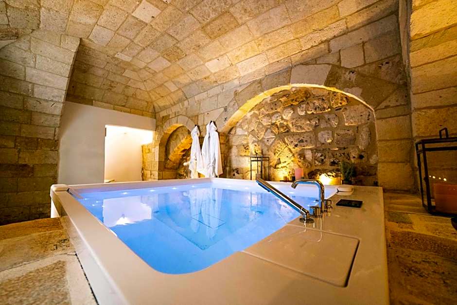 Vecchia Mottola WELLNESS