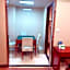 GreenTree Alliance Anhui Chuzhou Middle Qingliu Road Qingliu Bridge Hotel