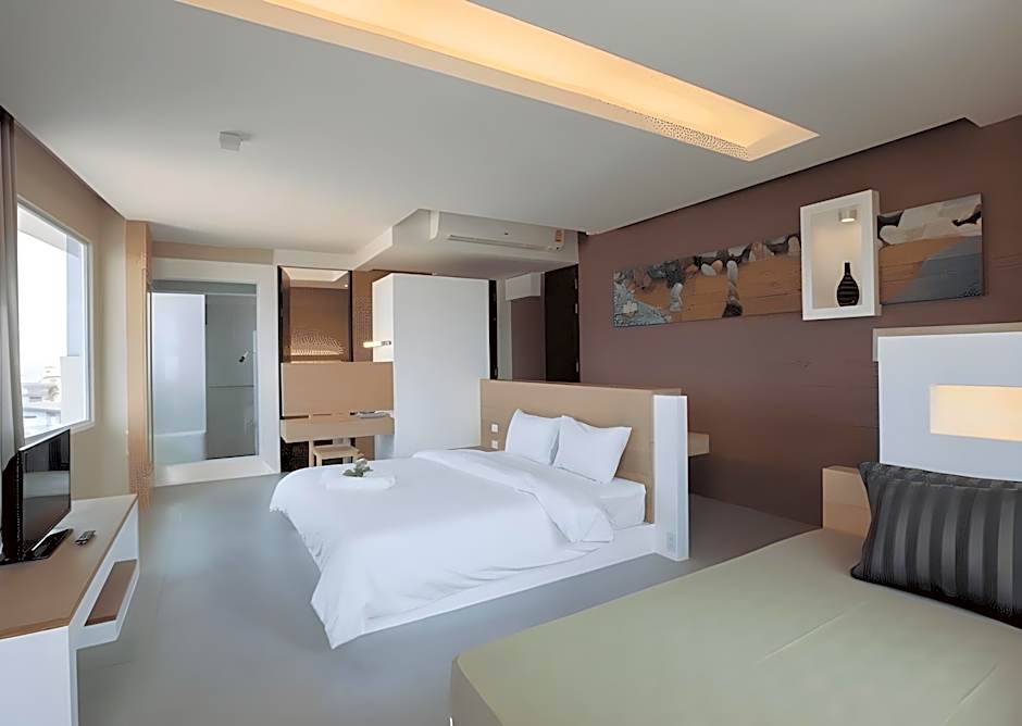 O-Bay Design Hotel Prachuap