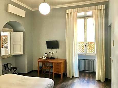 Superior Double Room - Annex