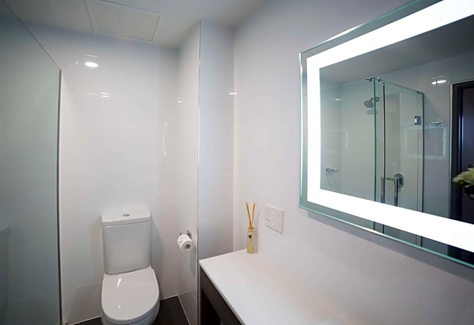 Sudima Hotel Christchurch Airport