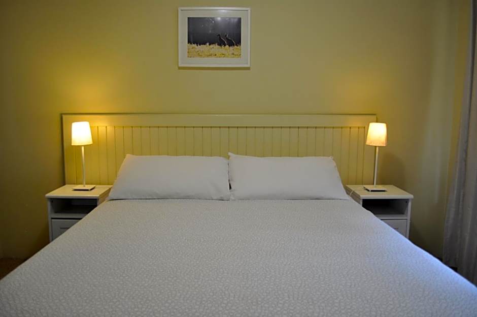 Karri Valley Chalets