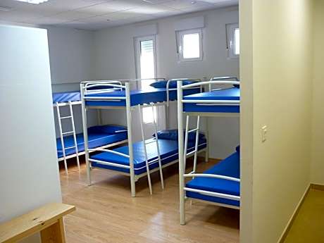 Family Room with Private Bathroom