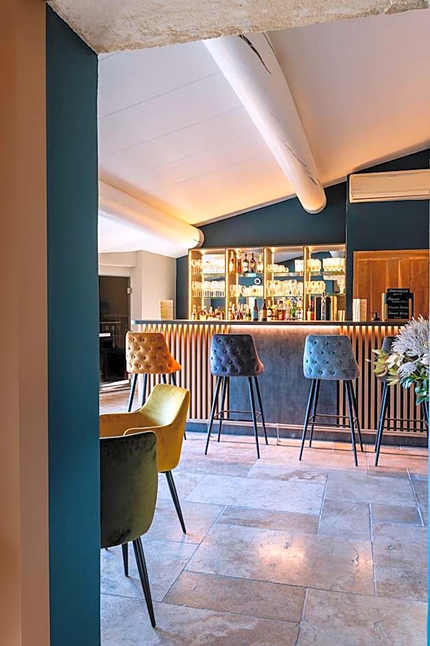 Mas De La Senancole & Spa