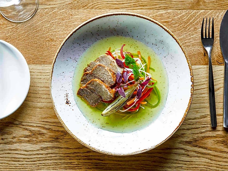 Novotel Birmingham Airport