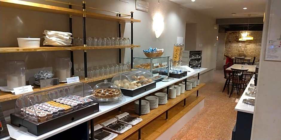 Palazzo Marcello Hotel Al Sole