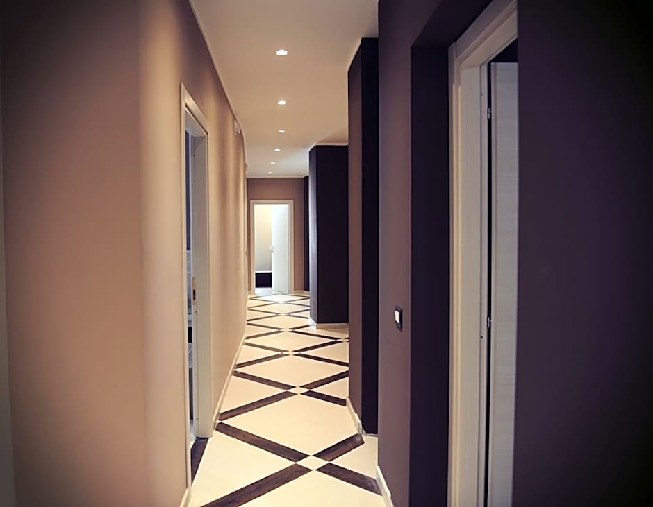 Guest House San Domenico