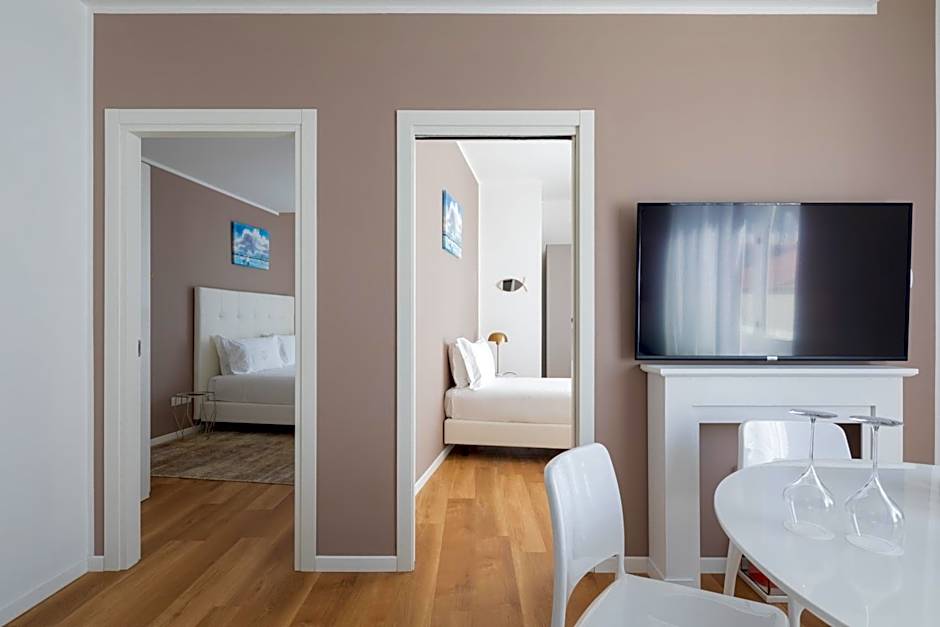 Hotel Vis à Vis