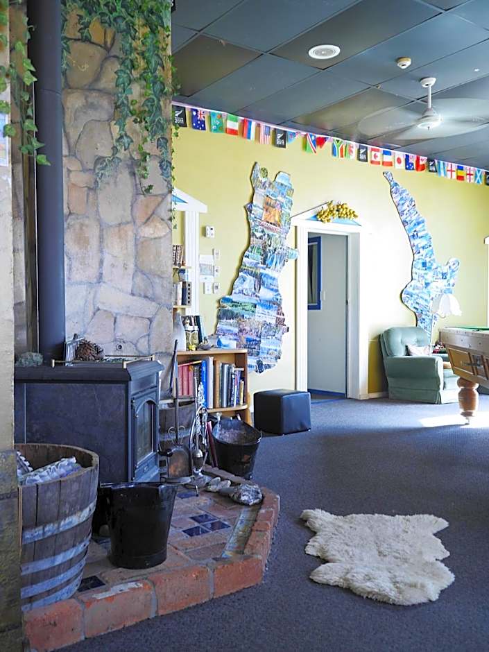 Atlantis Backpackers