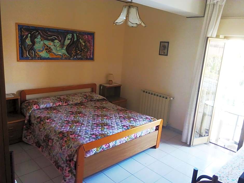 Hotel Eliseo