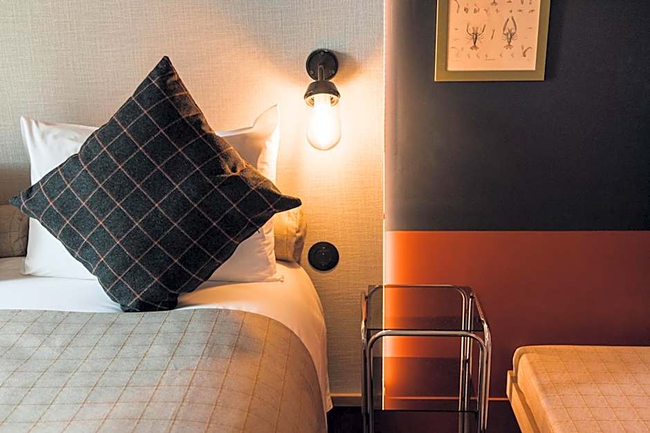 ibis Styles La Rochelle Centre Gare