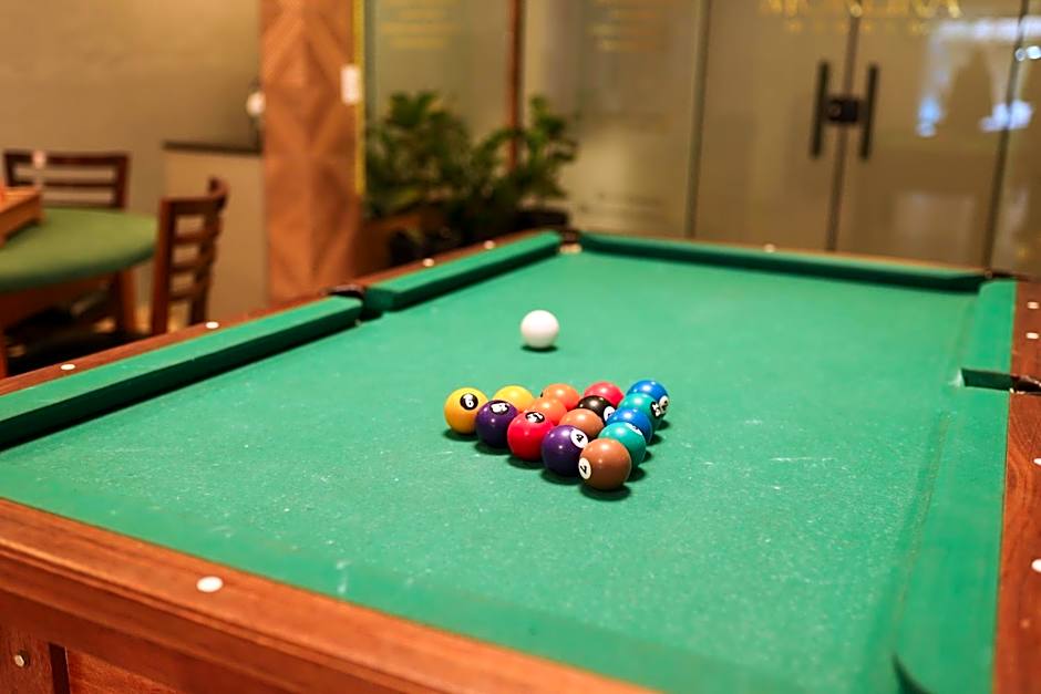 Hotel Rezende