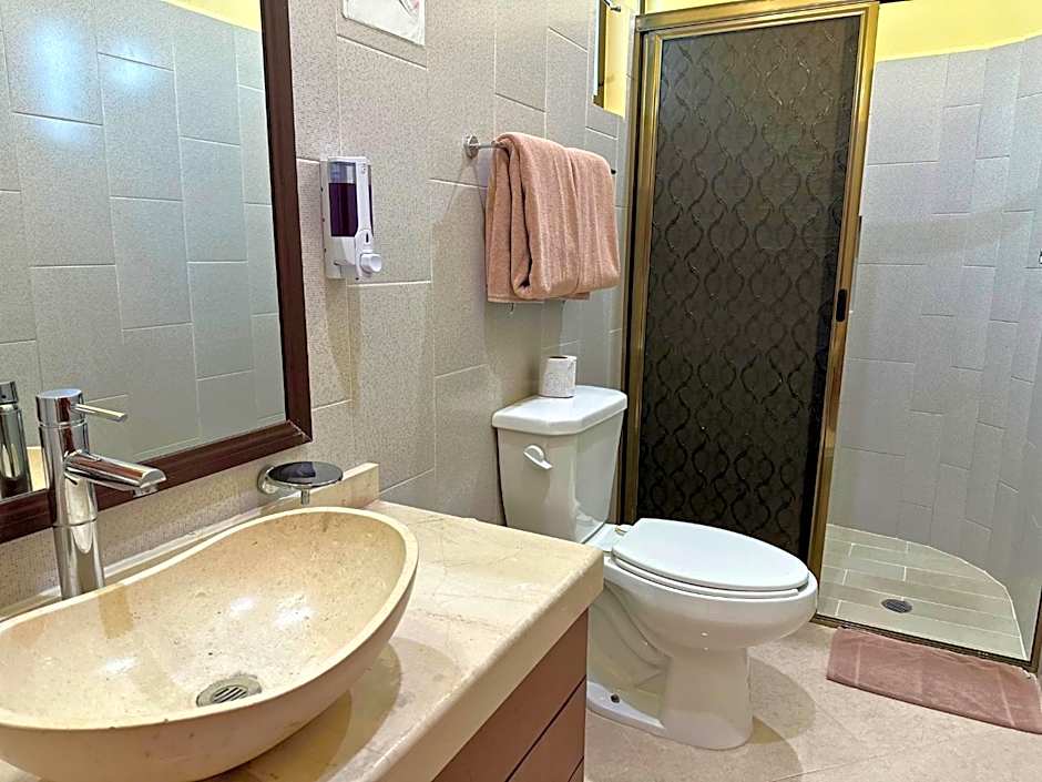 Hotel San Miguel Playa del Carmen