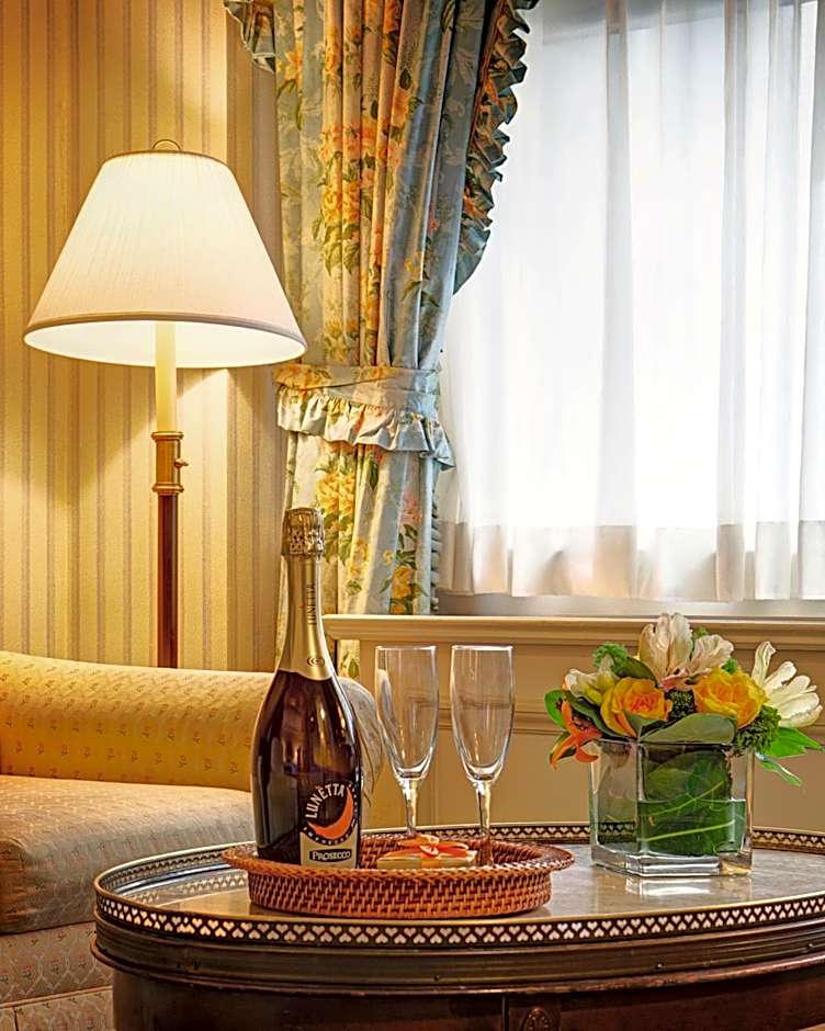 Hotel Elysee