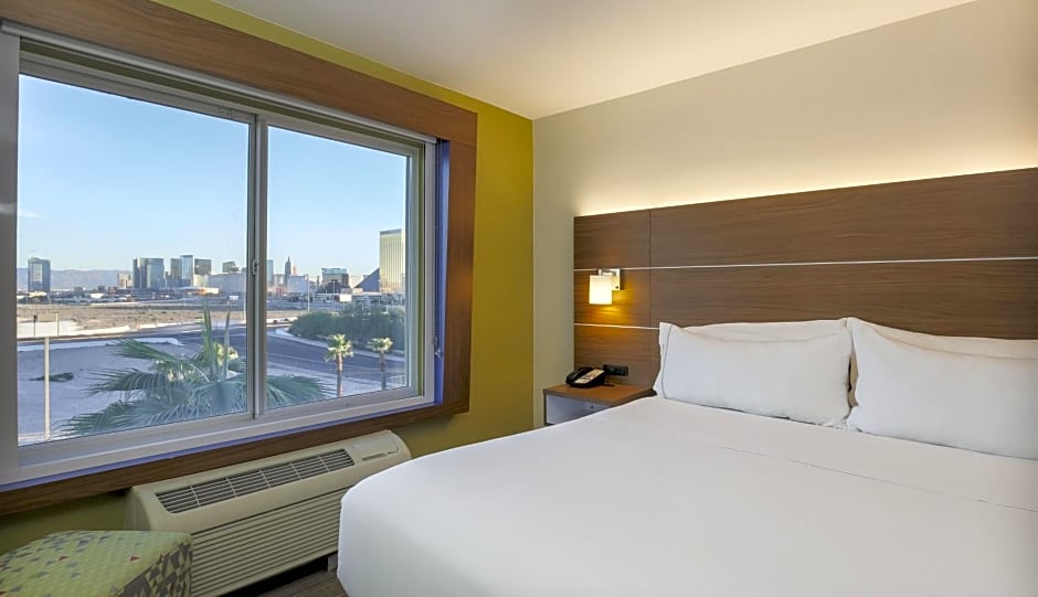 Holiday Inn Express Las Vegas South, an IHG Hotel