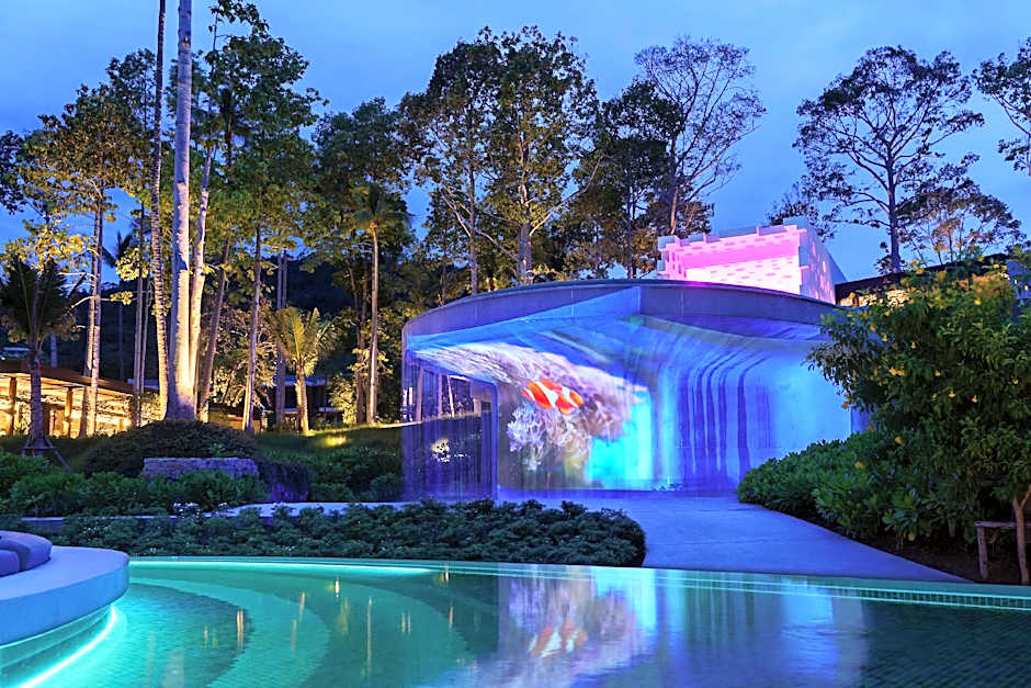 Hyatt Regency Koh Samui