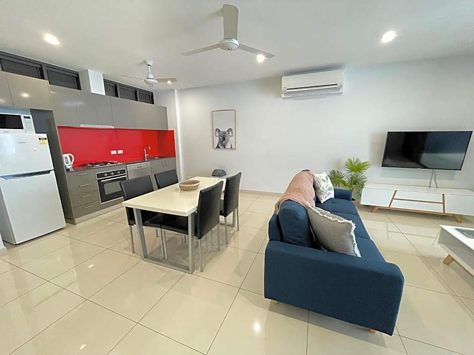Magnum Serviced Apartments