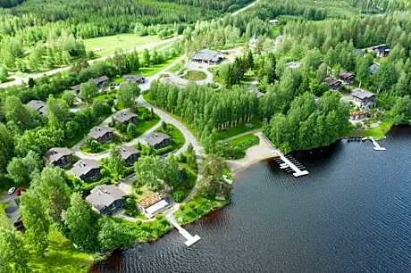 Holiday Village Tahko-Tours