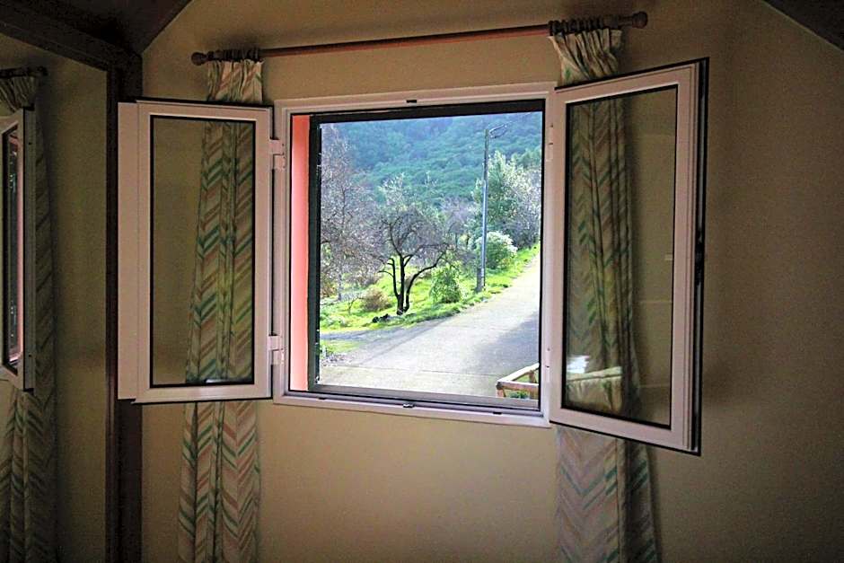 Casinhas da Laurissilva