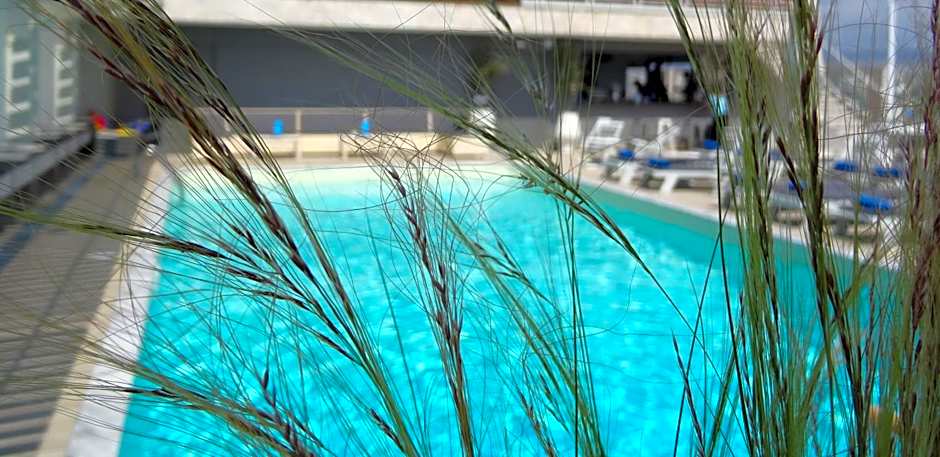 Capsis Hotel Thessaloniki