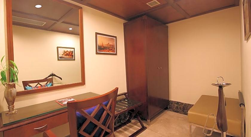 Fortune Select JP Cosmos, Bengaluru -  Member ITC Hotels' Group