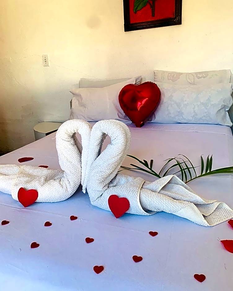 Pousada Núcleo da Serra