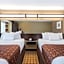 Microtel Inn & Suites By Wyndham Dickinson