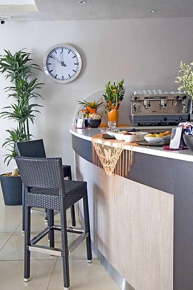 Hotel Giove dipendenza Hotel Fiamma