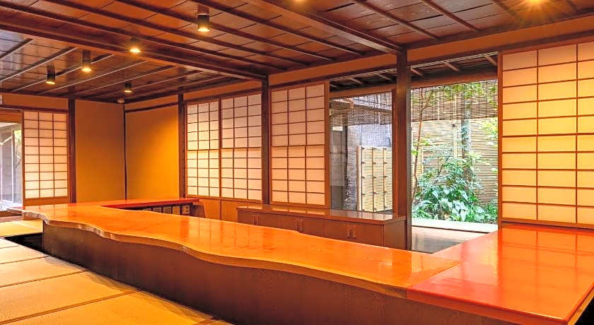 Hotel Rashiku Kanazawa