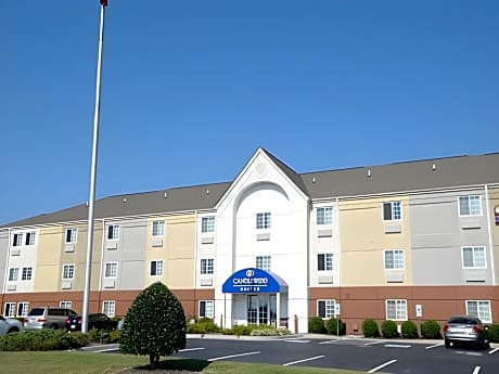 Candlewood Suites Hopewell By IHG