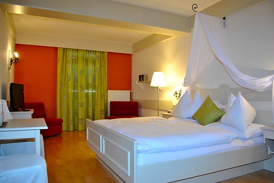 Panoramahotel Steirerland