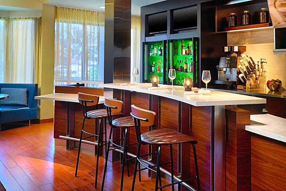 Courtyard by Marriott Baton Rouge Acadian Centre/LSU Area