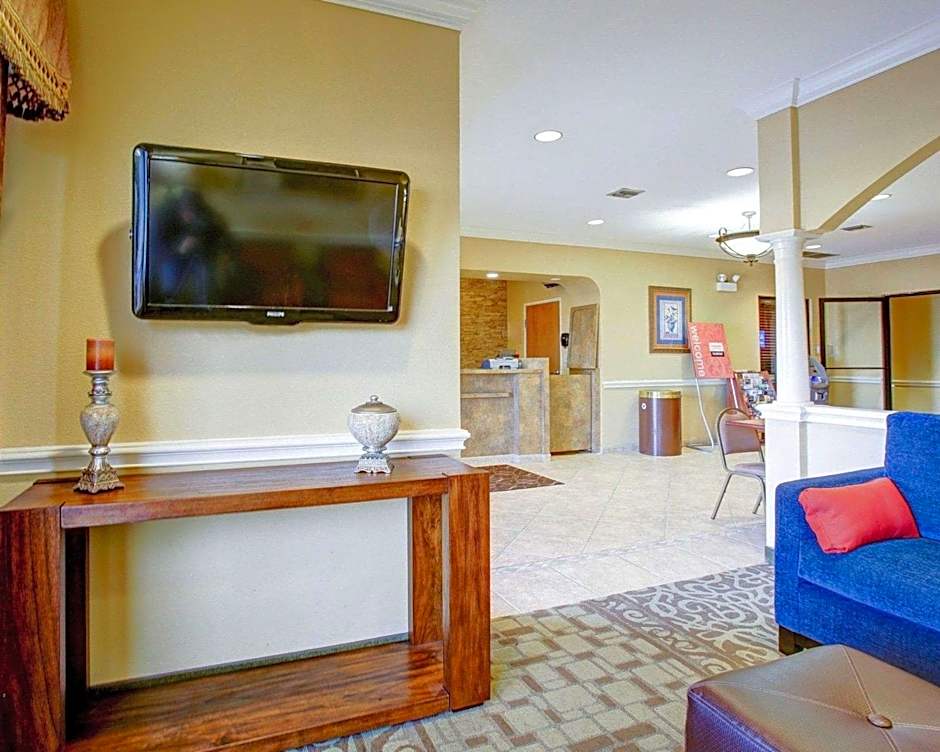 Comfort Suites Brenham