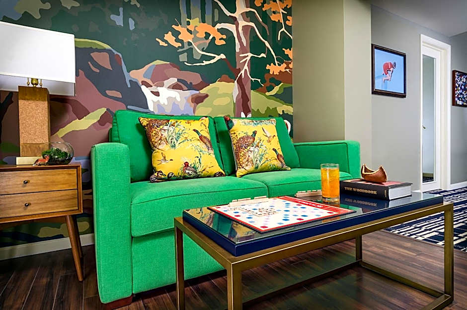 Graduate by Hilton Madison