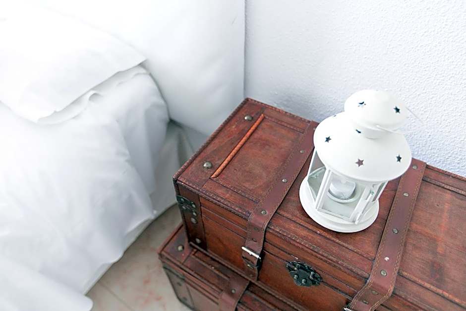 Hostal Vazquez De Mella