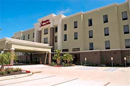 Hampton Inn & Suites Shreveport