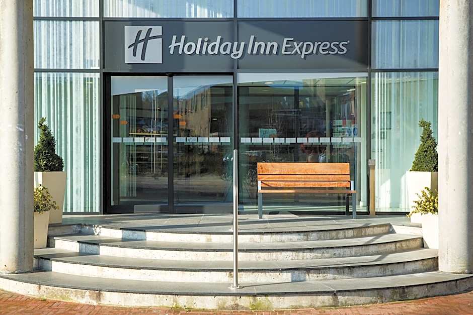 Holiday Inn Express Arnhem By IHG