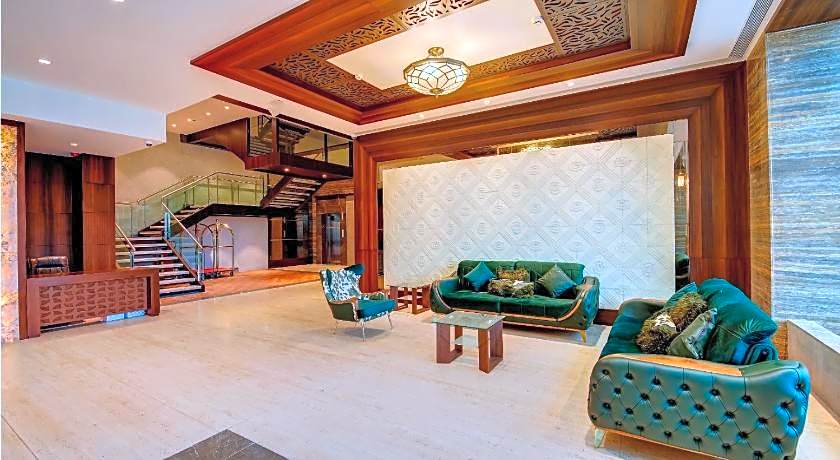 The Fern An Ecotel Hotel Lonavala