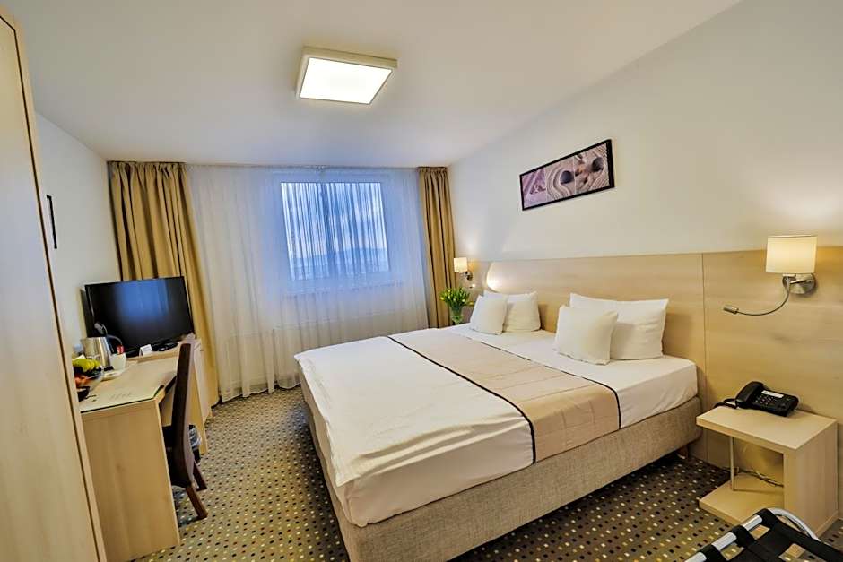 Hotel Metropol WELLNESS & CONGRESS HOTEL
