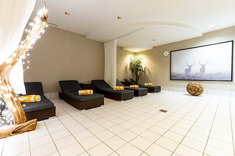 Hotel Tia Monte Nauders